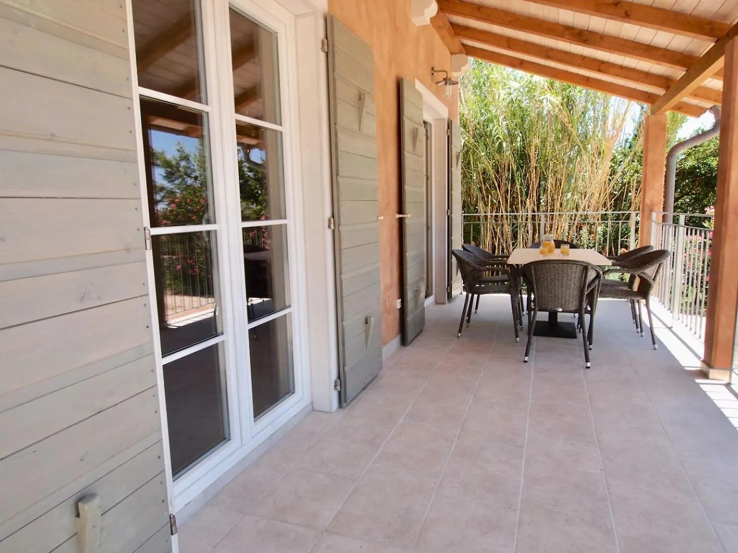 Charming Holiday House Bella 250M From The Beach Villa Nerezine