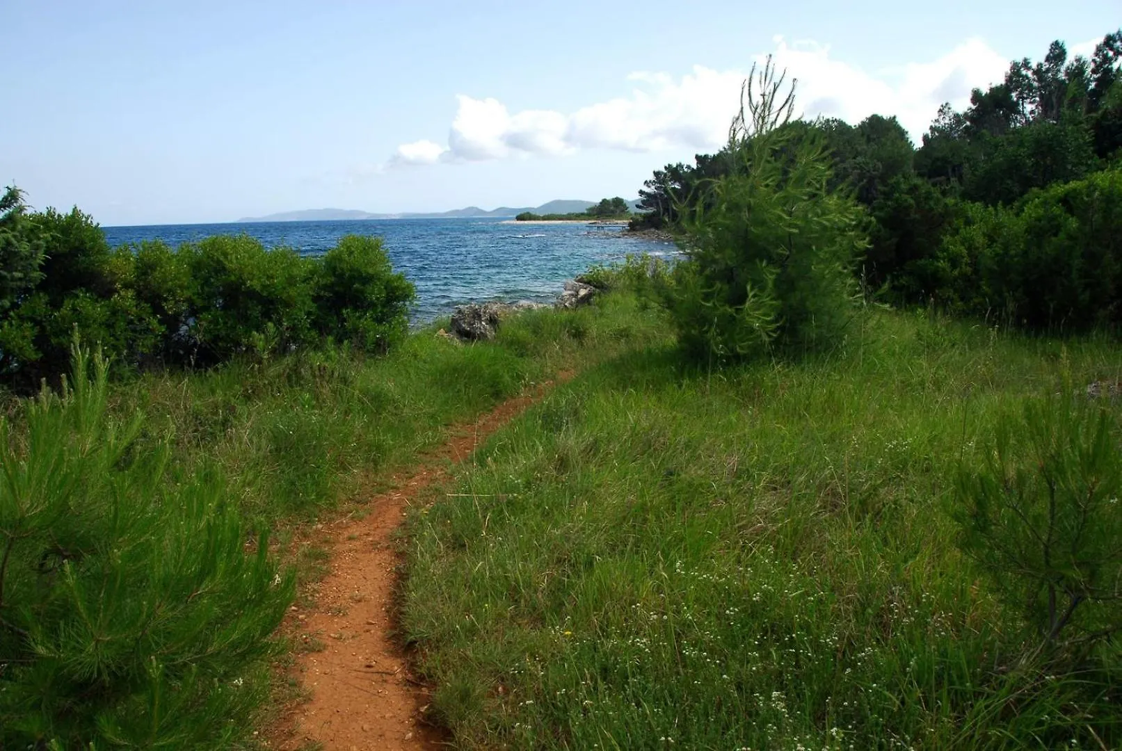 Charming Holiday House Bella 250M From The Beach Villa Nerezine Holiday home