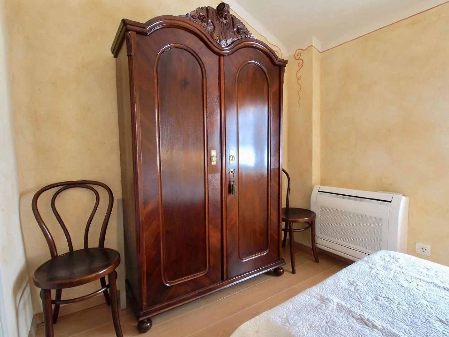 Holiday home Charming Holiday House Bella 250M From The Beach Villa Nerezine