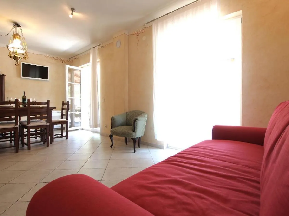 Holiday home Charming Holiday House Bella 250M From The Beach Villa Nerezine Croatia