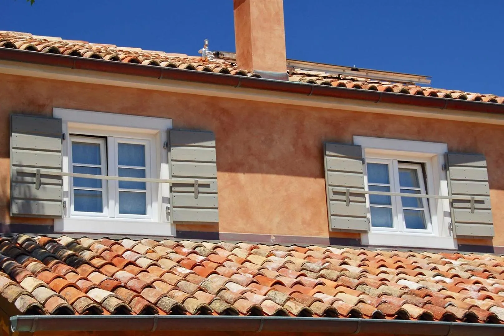 Holiday home Charming Holiday House Bella 250M From The Beach Villa Nerezine