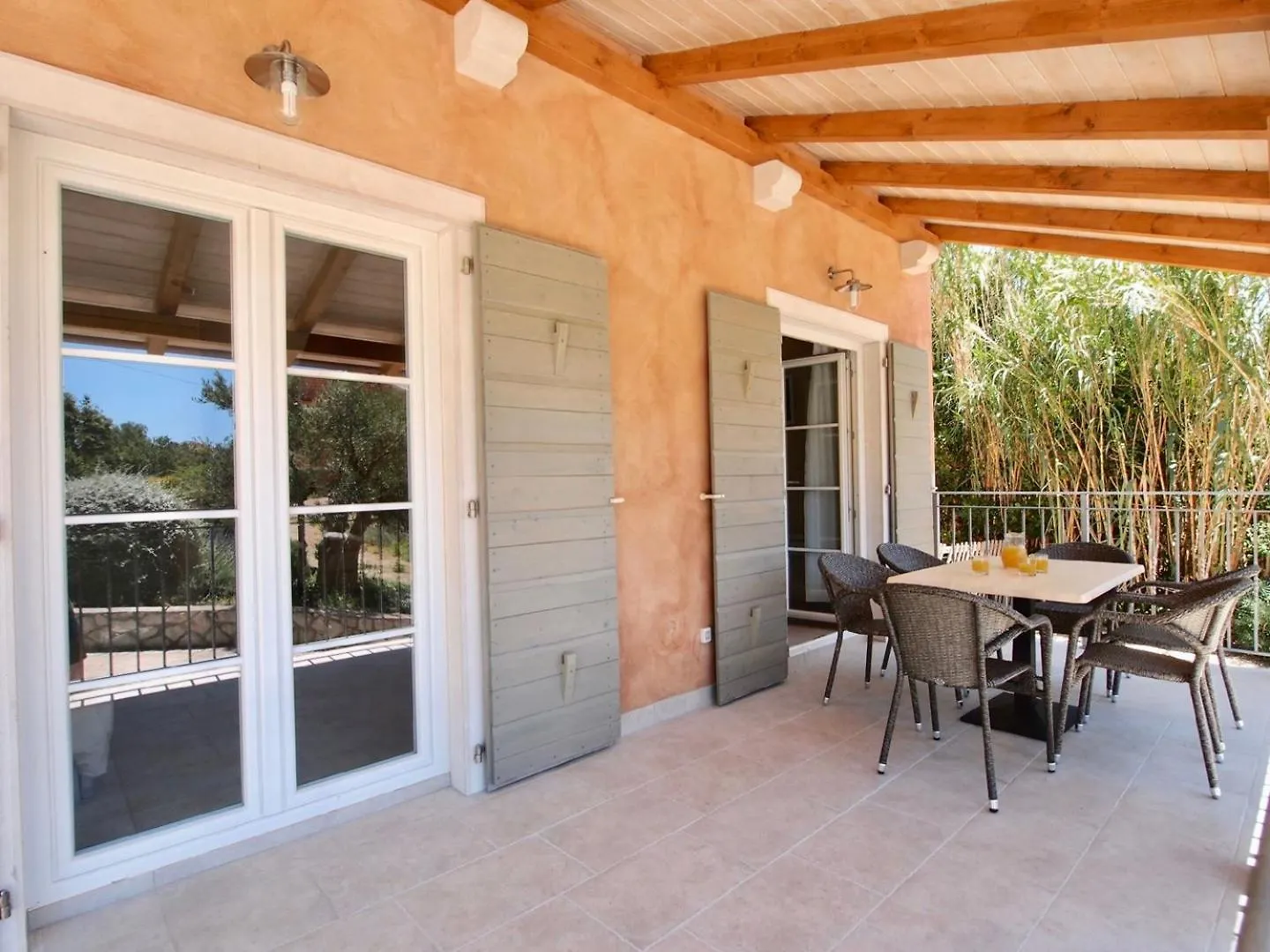 Charming Holiday House Bella 250M From The Beach Villa Nerezine